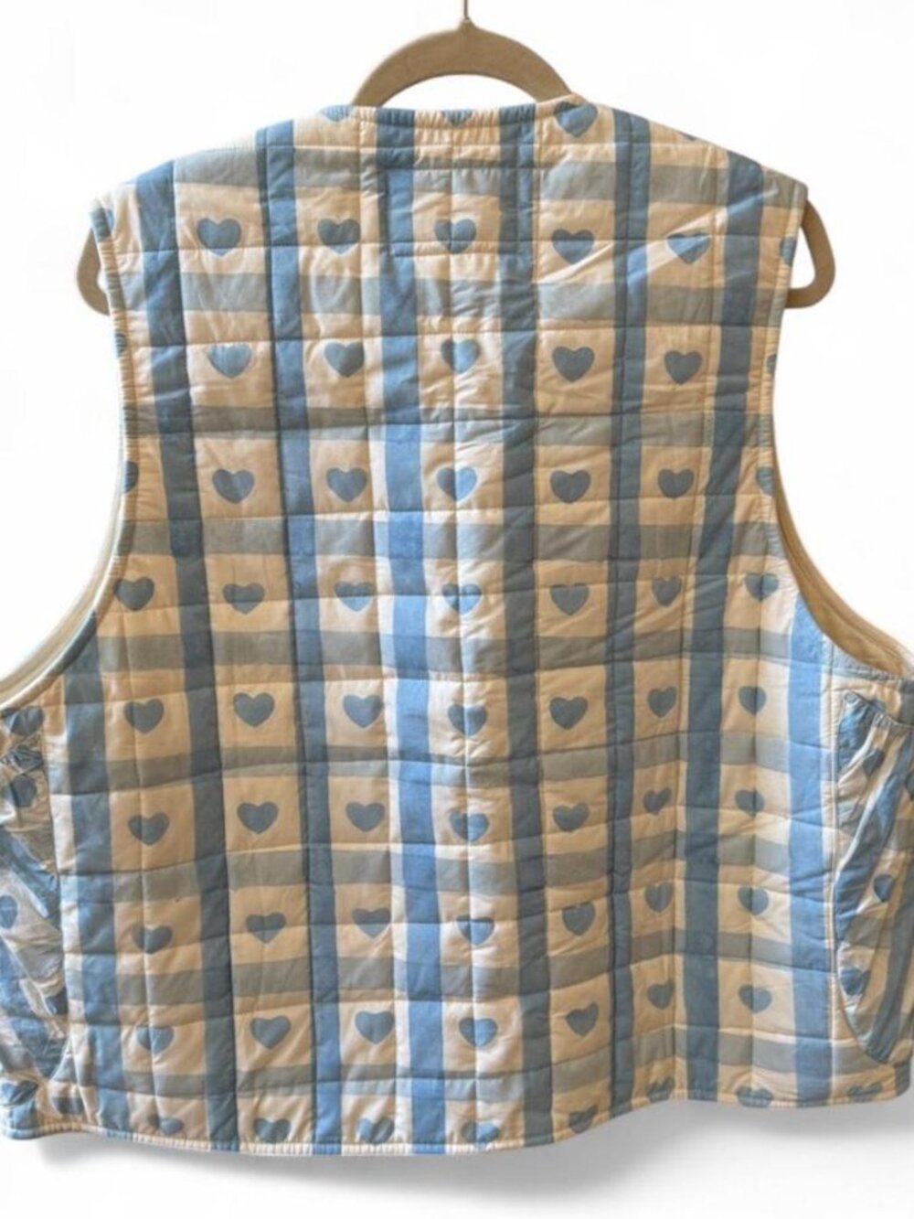 Story MFG Vest - Picture 3 of 3